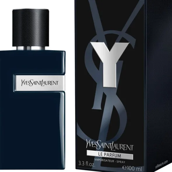 Y Eau de Parfum