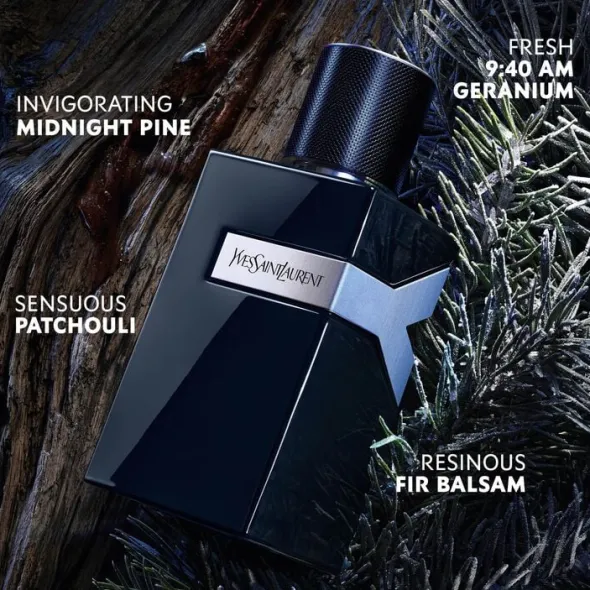 Y Eau de Parfum