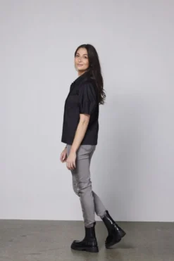 Yelena 7/8 Trousers