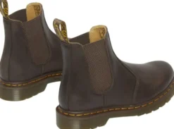 2976 Ys Dark Brown Crazy Horse