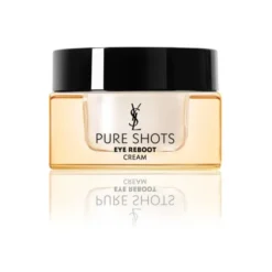 YSL Pure Shots, Eye Reboot Cream, Eye Contour Cream, 15ml