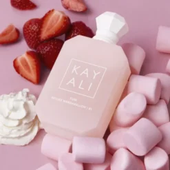 Yum Boujee Marshmallow | 81 - Intensiv eau de parfum