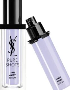 Yves Saint Laurent Pure Shots Lines Away Refill 30ml