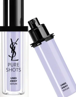 Yves Saint Laurent Pure Shots Lines Away Refill 30ml
