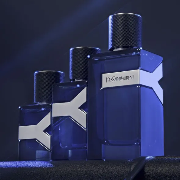 Yves Saint Laurent Y Eau de Parfum Intense