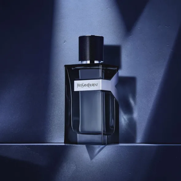 Yves Saint Laurent Y Eau de Parfum Intense