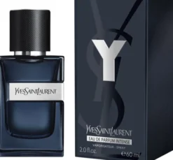 Yves Saint Laurent Y Eau de Parfum Intense