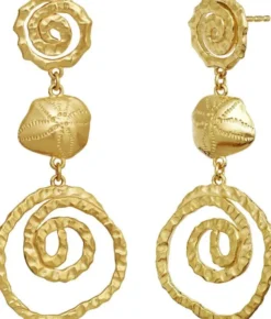 Zalina Earrings