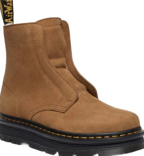 Zebzag Laceless Wl