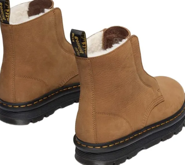 Zebzag Laceless Wl