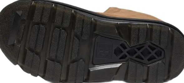 Zebzag Laceless Wl
