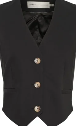 ZellaIW Waistcoat