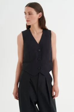 ZellaIW Waistcoat
