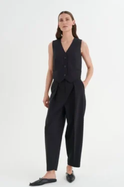 ZellaIW Waistcoat