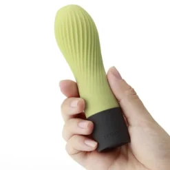 Zen Vibrator Matcha