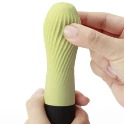Zen Vibrator Matcha