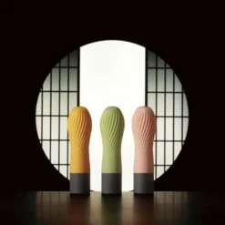 Zen Vibrator Matcha