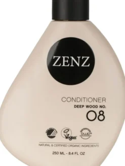 Zenz Organic Deep Wood 08 Conditioner