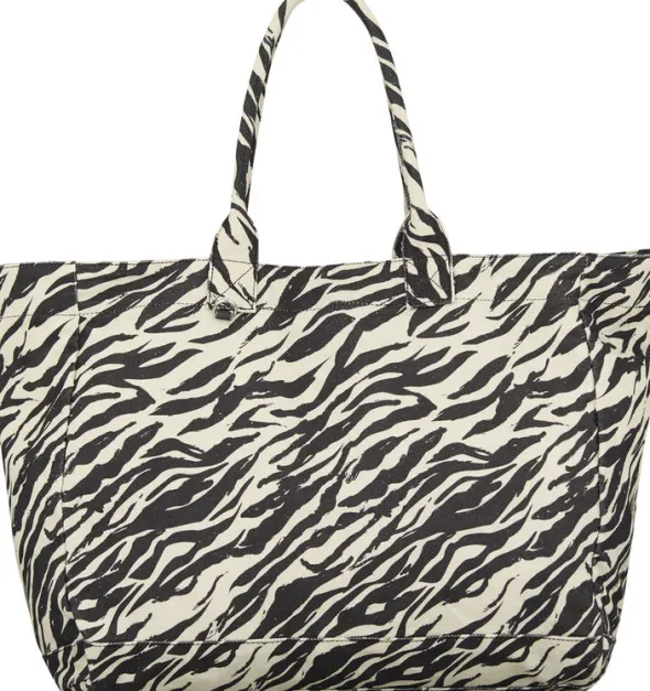 Zerona Canvas Camila Bag