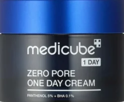 Zero Pore One Day Cream