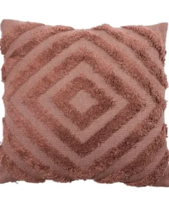 Zig zag, dekorativ kudde