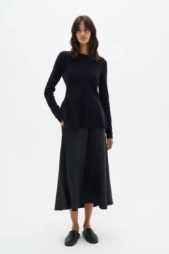 ZilkyIW Skirt