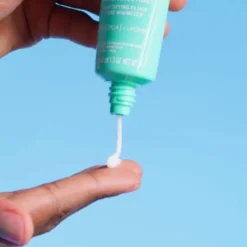 ZINC POWER SPOT CONTROL MATIFYING FLUID 40 ML