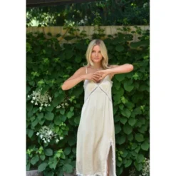 Zoe dress