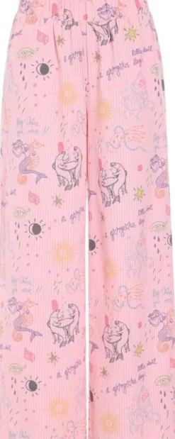 Zoe Trousers