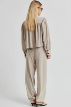 Zoie Jacket