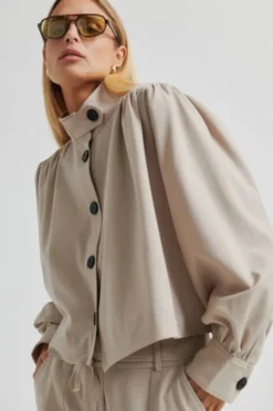 Zoie Jacket