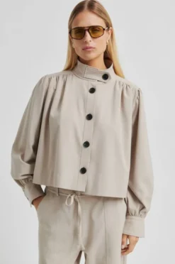 Zoie Jacket