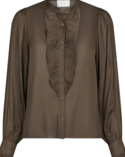 Zola Blouse