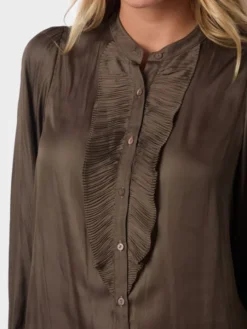 Zola Blouse