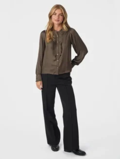 Zola Blouse