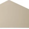 Zurich cutting board large, cumin