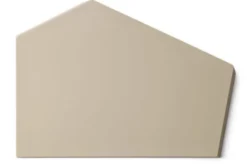 Zurich cutting board large, cumin